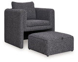 Vreni Accent Chair