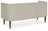 Wainner Accent Bench