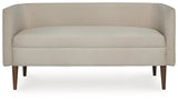 Wainner Accent Bench