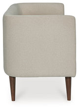 Wainner Accent Bench