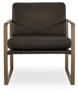 Bradett Accent Chair