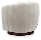Annbury Swivel Accent Chair
