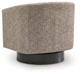 Jorryn Swivel Accent Chair