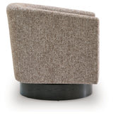 Jorryn Swivel Accent Chair
