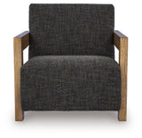 Dorney Accent Chair