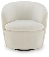 Leemont Accent Chairs