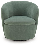 Leemont Accent Chairs