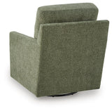 Dishford Accent Chairs