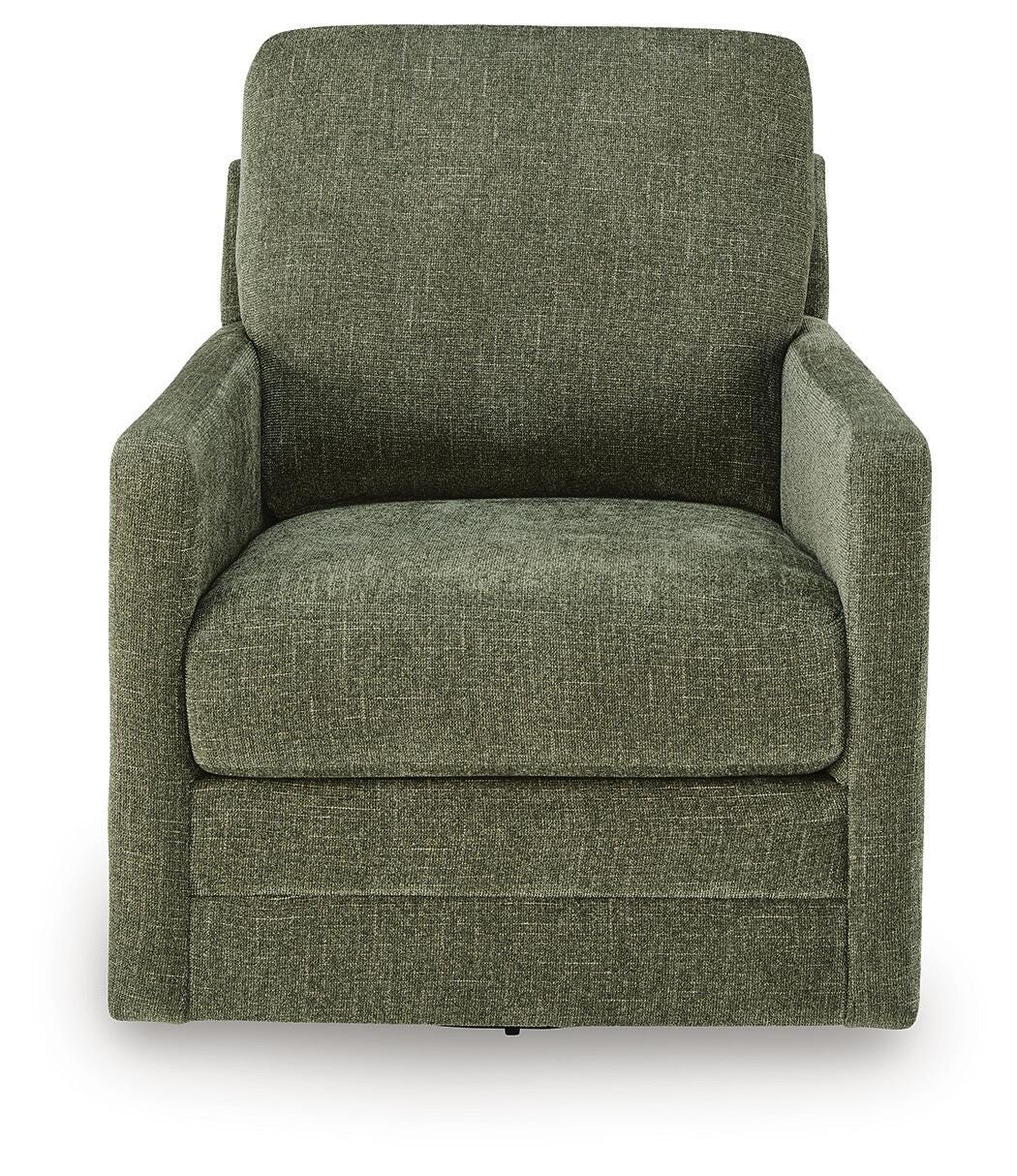 Dishford Accent Chairs