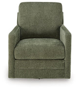 Dishford Accent Chairs
