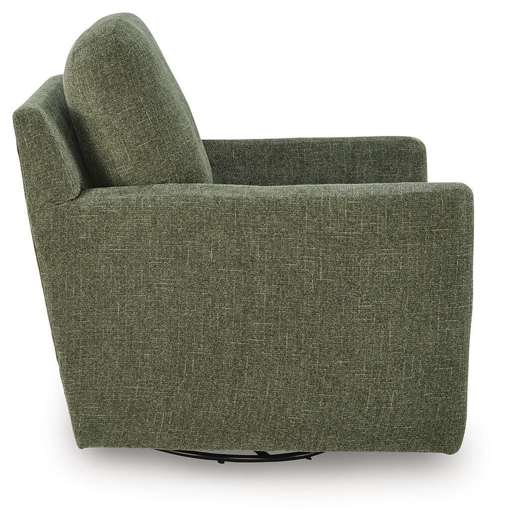 Dishford Accent Chairs