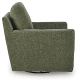 Dishford Accent Chairs