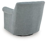 Horlando Accent Chairs