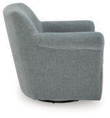 Horlando Accent Chairs