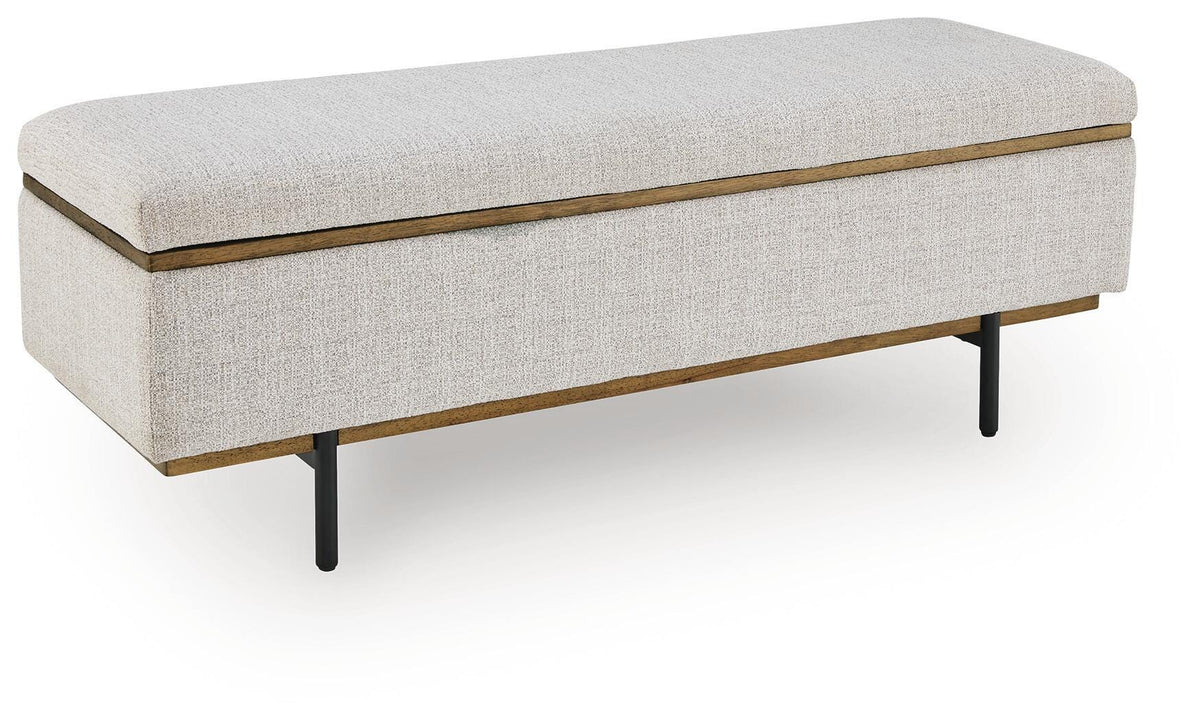 Dettaford Accent Cabinets