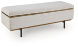 Dettaford Accent Cabinets
