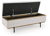 Dettaford Accent Cabinets