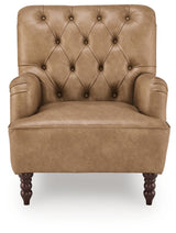 Tartonelle Accent Chairs