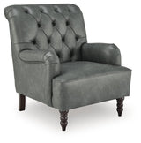 Tartonelle Accent Chairs