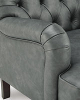 Tartonelle Accent Chairs