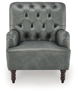 Tartonelle Accent Chairs