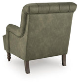 Tartonelle Accent Chairs
