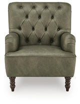 Tartonelle Accent Chairs