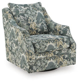 Gubbins Accent Chairs