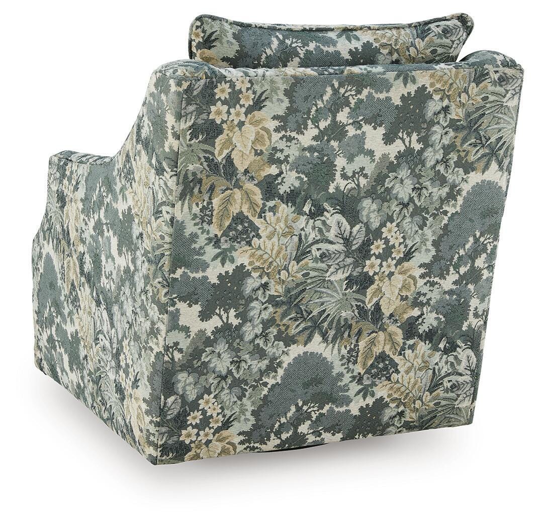 Gubbins Accent Chairs