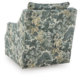Gubbins Accent Chairs