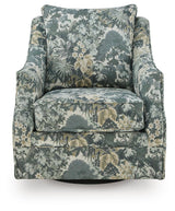 Gubbins Accent Chairs