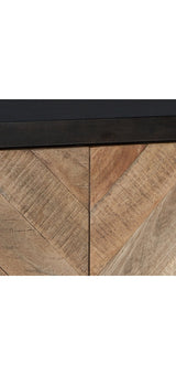 Robin Ridge Accent Cabinet