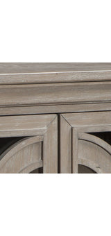 Fossil Ridge Accent Cabinet