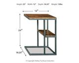 Forestmin End & Side Tables