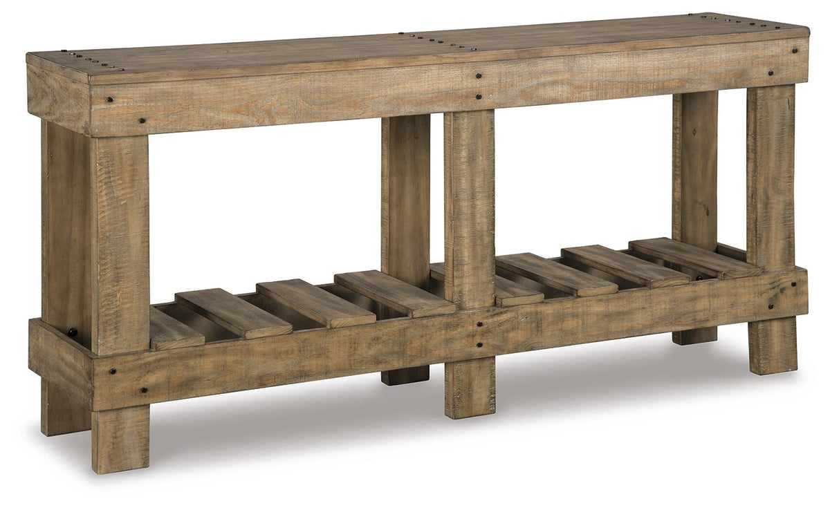 Susandeer Console Tables