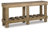 Susandeer Console Sofa Table