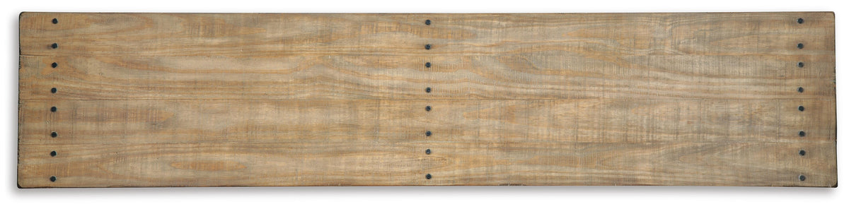 Susandeer Console Tables
