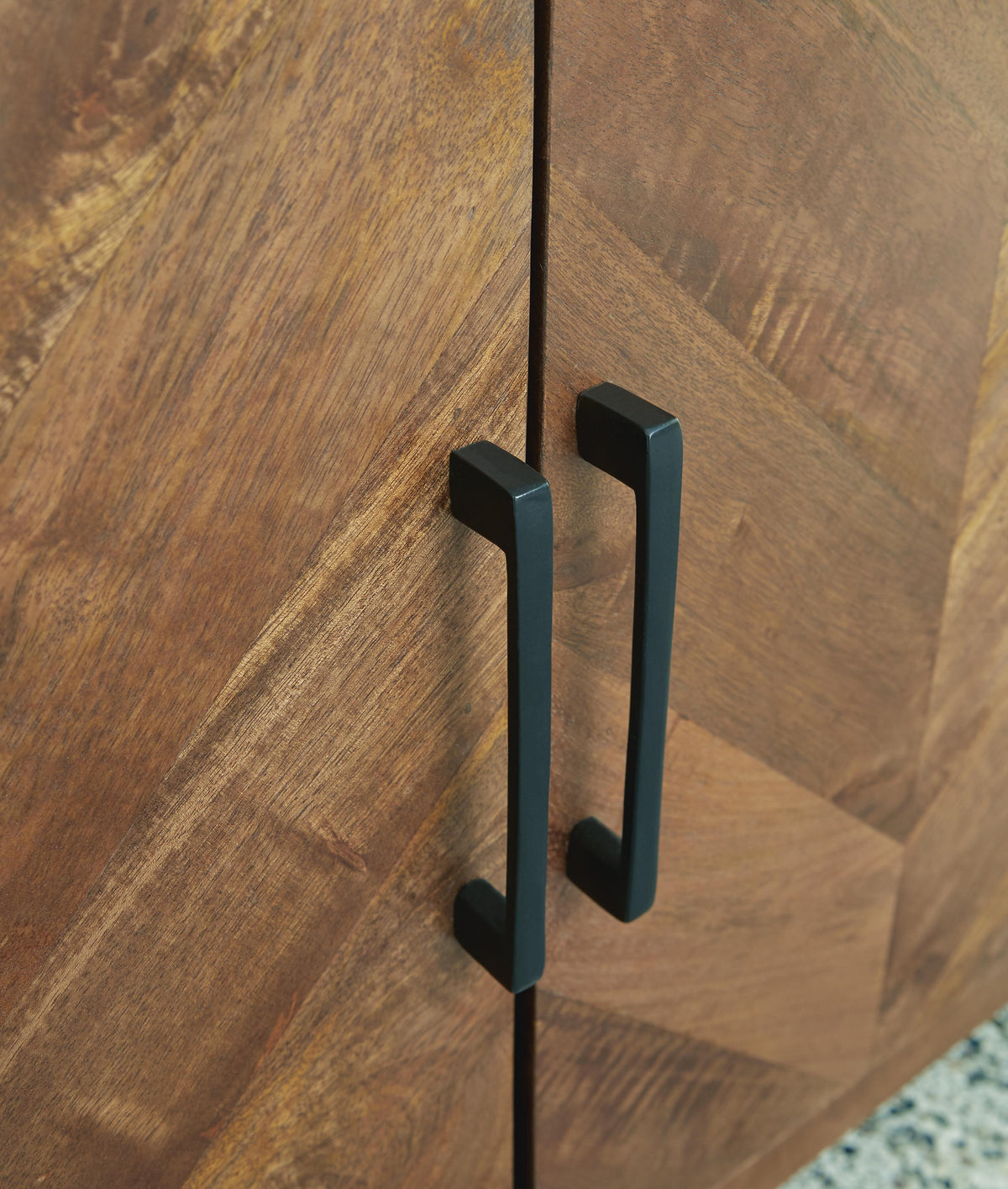 Prattville Accent Cabinets