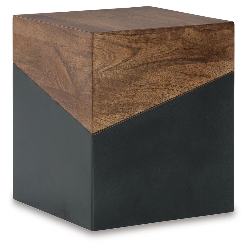 Trailbend Accent Cabinets