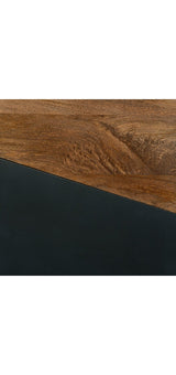 Trailbend Accent Table