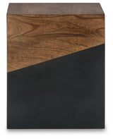 Trailbend Accent Cabinets