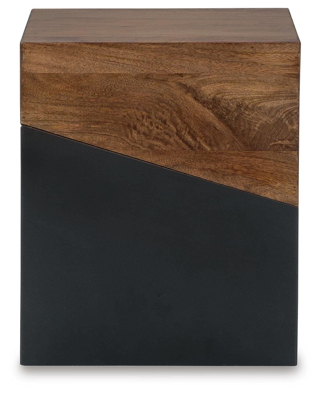 Trailbend Accent Cabinets