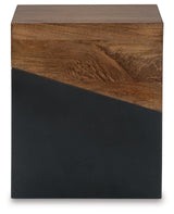 Trailbend Accent Cabinets