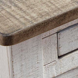 Adalane End & Side Tables