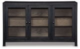 Lenston Accent Cabinet