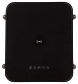 Jorvalee Accent Table with Speaker