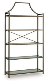Bernonly Bookcase