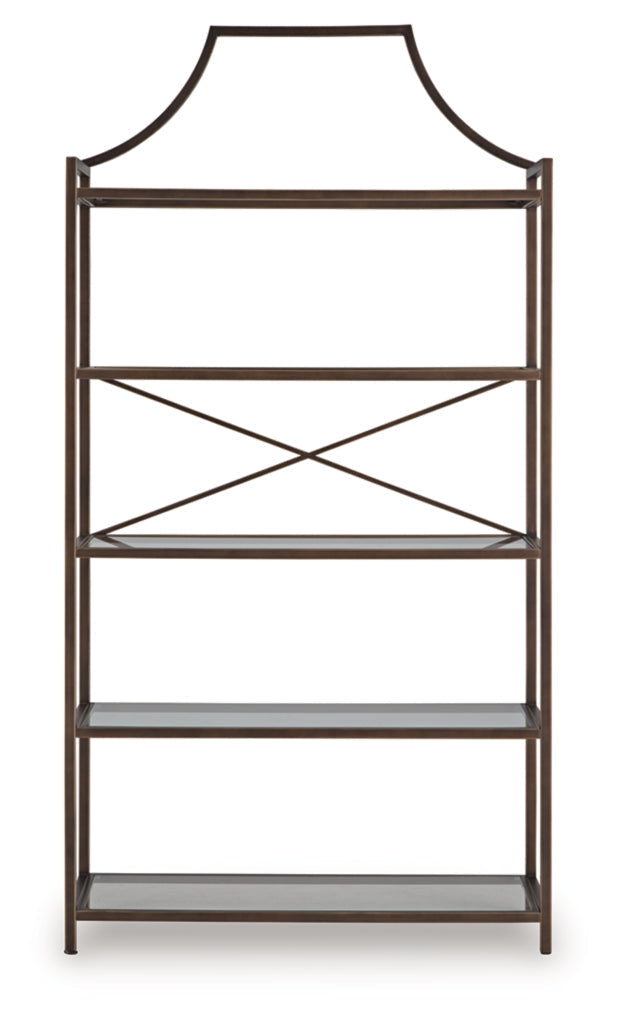 Bernonly Bookcase