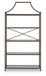 Bernonly Bookcase