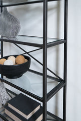 Dakerwell Bookcase
